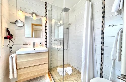Oberstdorf Apartamento | Ferienwohnung Schmuckkästle