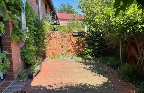 Flinten Apartamento | Ferienwohnung Schnuckenheide Rustikal