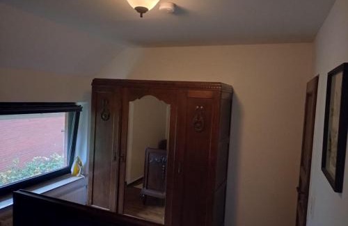 Flinten Apartamento | Ferienwohnung Schnuckenheide Rustikal