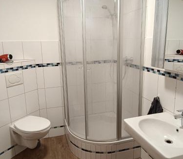Bad Wildungen Apartamento | Ferienwohnung Schneider