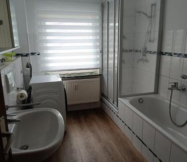 Bad Wildungen Apartamento | Ferienwohnung Schneider