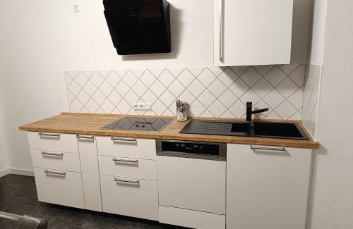 Bad Wildungen Apartamento | Ferienwohnung Schneider
