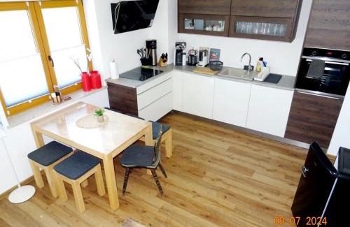 Waging am See Apartamento | Ferienwohnung Schneckenpointner