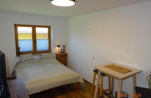 Waging am See Apartamento | Ferienwohnung Schneckenpointner