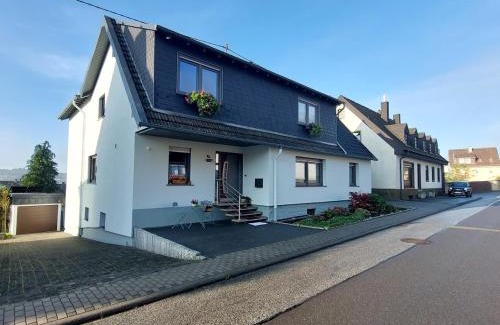 Baumholder Apartamento | Ferienwohnung Schneider