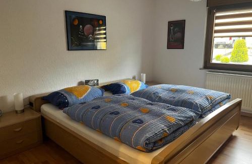 Baumholder Apartamento | Ferienwohnung Schneider