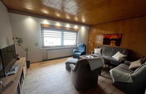 Baumholder Apartamento | Ferienwohnung Schneider