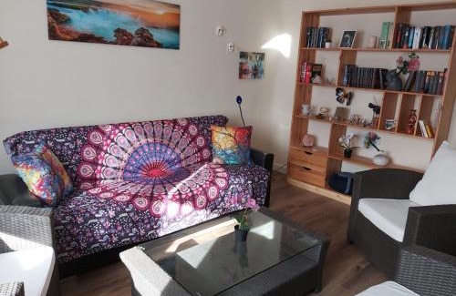 Auw bei Prum Apartamento | Ferienwohnung Schneifelsicht