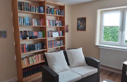 Auw bei Prum Apartamento | Ferienwohnung Schneifelsicht