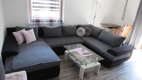 Halblech Apartamento | Ferienwohnung Schopper