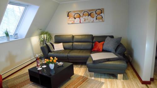 Lipperreihe Apartamento | Ferienwohnung Schuberski