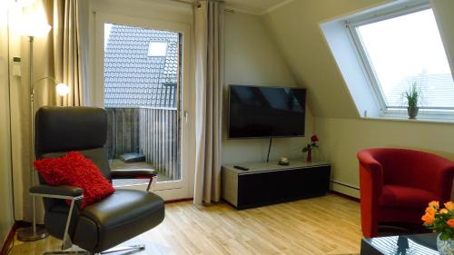 Lipperreihe Apartamento | Ferienwohnung Schuberski