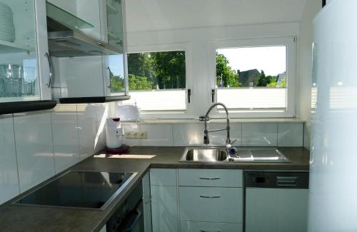 Lipperreihe Apartamento | Ferienwohnung Schuberski