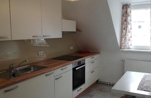 Mariazell Apartamento | Ferienwohnung Schuhhaus Ganster