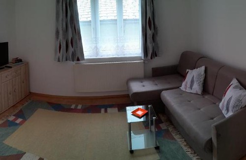 Mariazell Apartamento | Ferienwohnung Schuhhaus Ganster