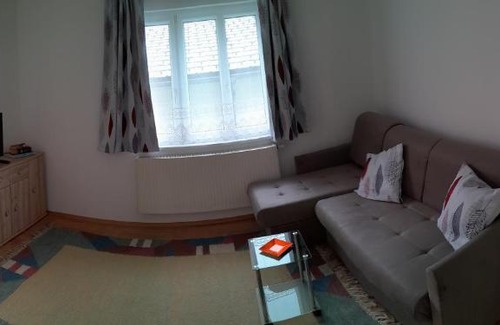 Mariazell Apartamento | Ferienwohnung Schuhhaus Ganster