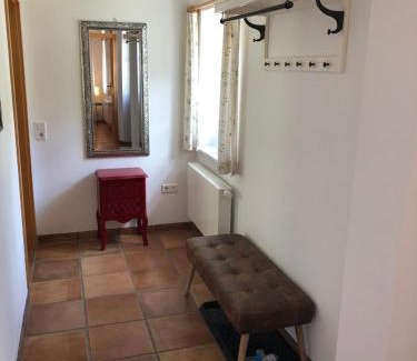 Winkhausen Apartamento | Ferienwohnung Schulten Hof