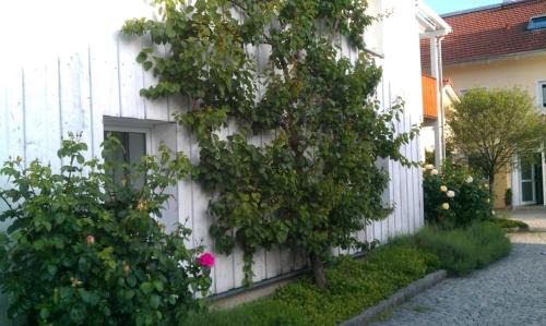 Altotting Apartamento | Ferienwohnung Schuster