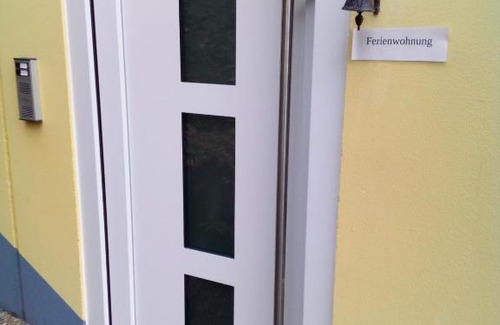 Gemarkung Horschwag Apartamento | Ferienwohnung Schwäbische Alb