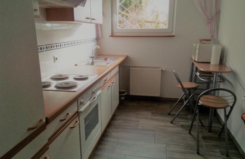 Gemarkung Horschwag Apartamento | Ferienwohnung Schwäbische Alb