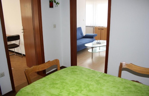Gemarkung Horschwag Apartamento | Ferienwohnung Schwäbische Alb