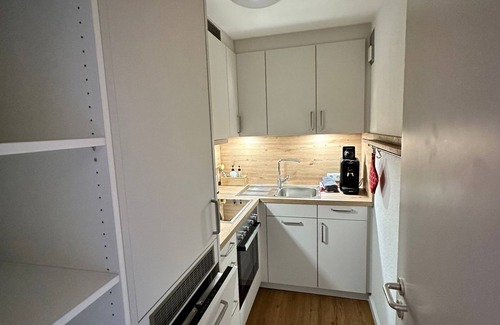 Hinterzarten Apartamento | Ferienwohnung Schwarzwald