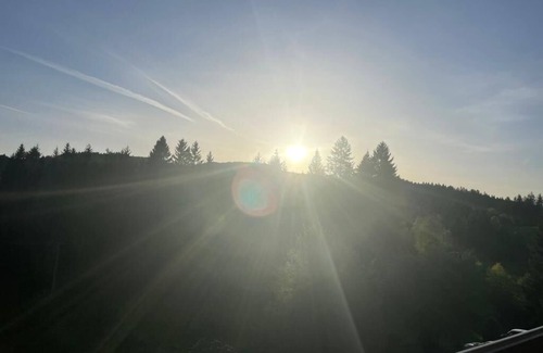 Hinterzarten Apartamento | Ferienwohnung Schwarzwald