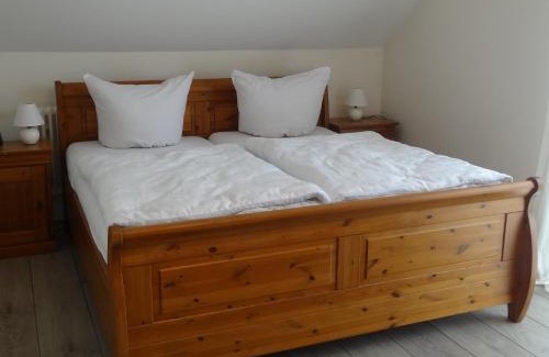 Donaueschingen Apartamento | Ferienwohnung Schwarzwald-Baar Blick