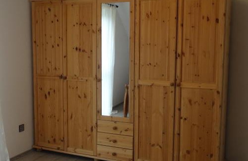 Donaueschingen Apartamento | Ferienwohnung Schwarzwald-Baar Blick