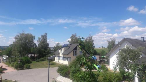 Donaueschingen Apartamento | Ferienwohnung Schwarzwald-Baar Blick