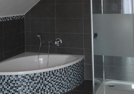 Donaueschingen Apartamento | Ferienwohnung Schwarzwald-Baar Blick