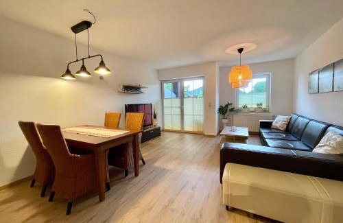 Seeheilbad Graal-Muritz Apartamento | Ferienwohnung Schwanenberg