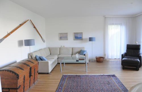 Kopperby Apartamento | Ferienwohnung Schwansen in Kappeln- Kopperby