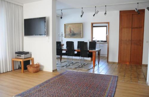 Kopperby Apartamento | Ferienwohnung Schwansen in Kappeln- Kopperby