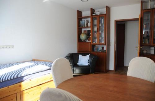 Kopperby Apartamento | Ferienwohnung Schwansen in Kappeln- Kopperby
