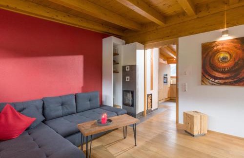Kapfing Apartamento | Ferienwohnung Schwarzenauer