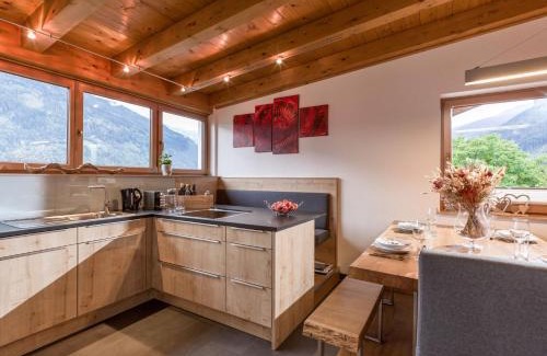 Kapfing Apartamento | Ferienwohnung Schwarzenauer