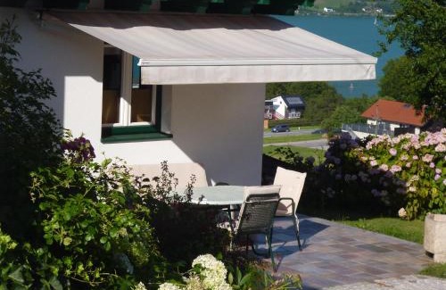Sankt Lorenz Apartamento | Ferienwohnung Schwarzindien