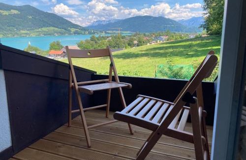 Sankt Lorenz Apartamento | Ferienwohnung Schwarzindien