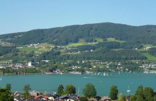 Sankt Lorenz Apartamento | Ferienwohnung Schwarzindien