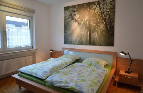 Horath Apartamento | Ferienwohnung Schwebebahn in Wuppertal