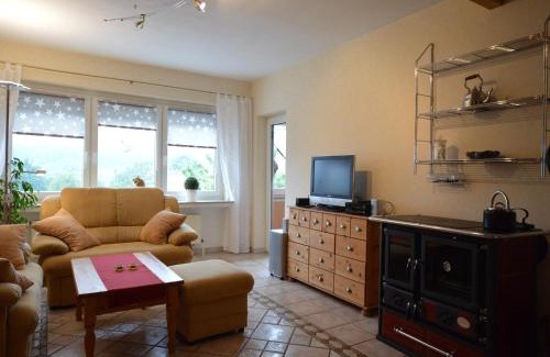Horath Apartamento | Ferienwohnung Schwebebahn in Wuppertal
