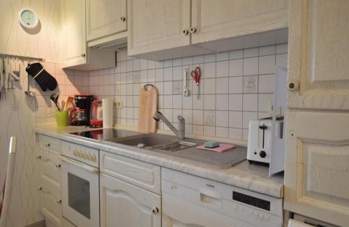 Horath Apartamento | Ferienwohnung Schwebebahn in Wuppertal