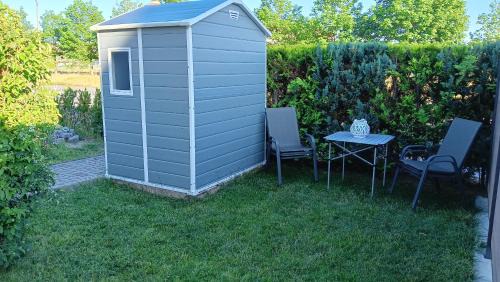 Schwedt/Oder Apartamento | Ferienwohnung Schwedt Kastanienhöfe