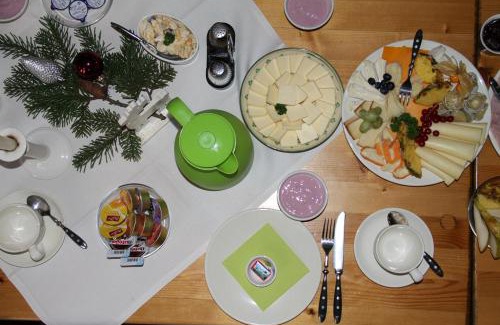 Pirna Apartamento | Ferienwohnung Schwemmer