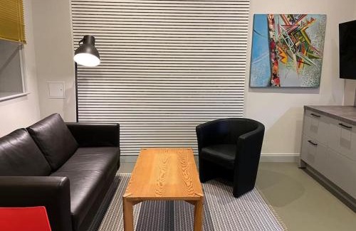 Schwerin Apartamento | Ferienwohnung - Schweriner Altstadt - FeWo 8
