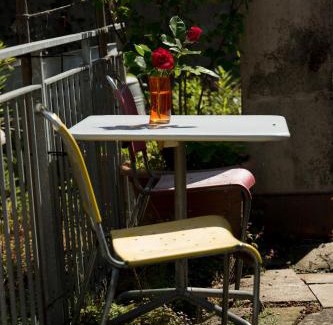 Thun Apartamento | Ferienwohnung Schwert
