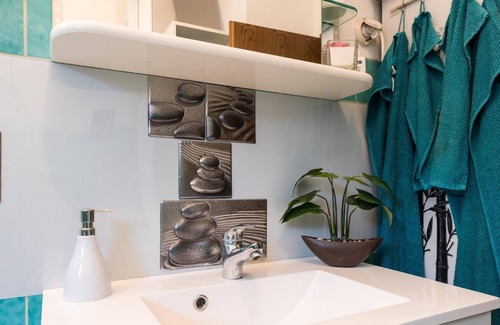 Schwetzingen Apartamento | Ferienwohnung Schwetzingen