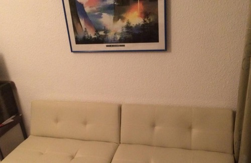 Schwetzingen Apartamento | Ferienwohnung Schwetzingen