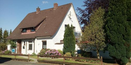 Am Dobrock Apartamento | Ferienwohnung Schwiemann, Erdgeschoss